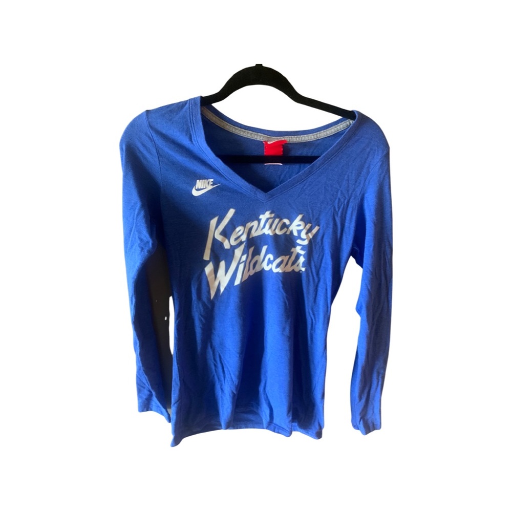 Nike Kentucky Wildcats Tshirt medium